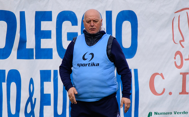 Franci (©Cippitelli)