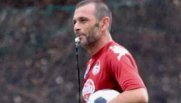 Giovanni Pompili