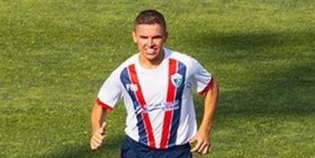 Catà, suo l&apos;1-1