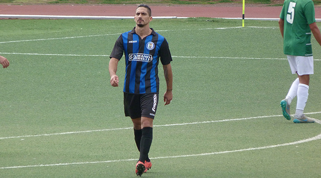 Aquilani, decisivo (©GazReg)
