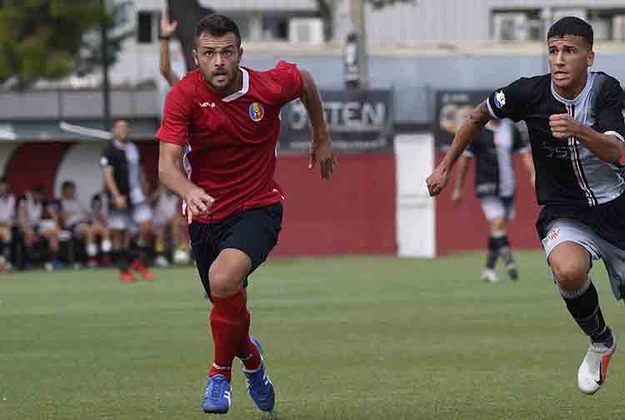 Guidonia, successo pesante ©Cervera