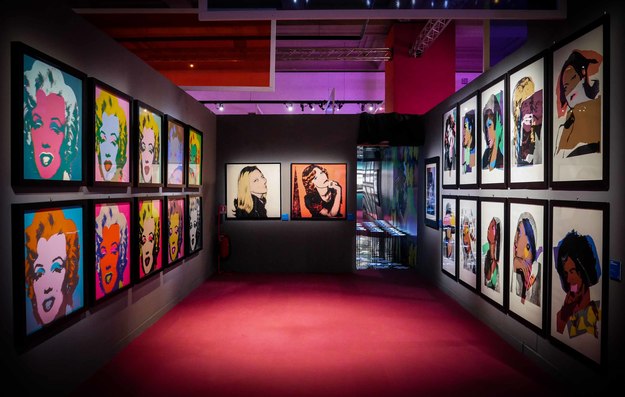 Warhol ©Fortuna