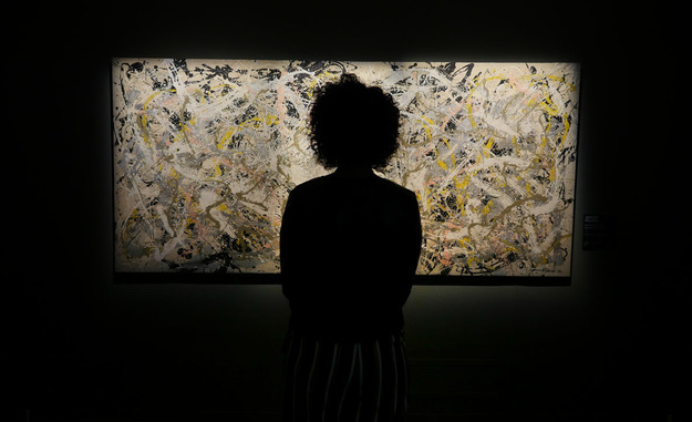 Pollock