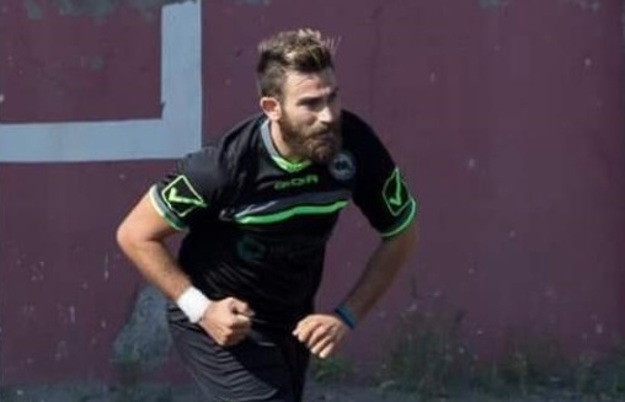 Gabriele Guarda (foto Fc Montenero)