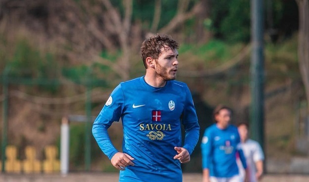 Gianluca Rita (©Vamos)