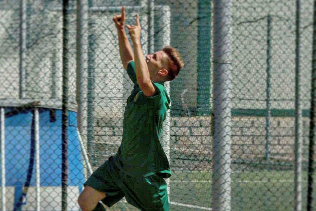 Fabiano Cacchioni
