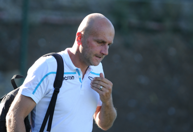 Tommaso Rocchi (©DelGobbo)