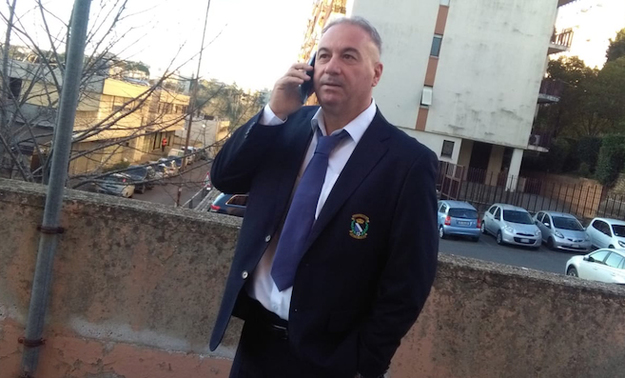 Marco Fraschini