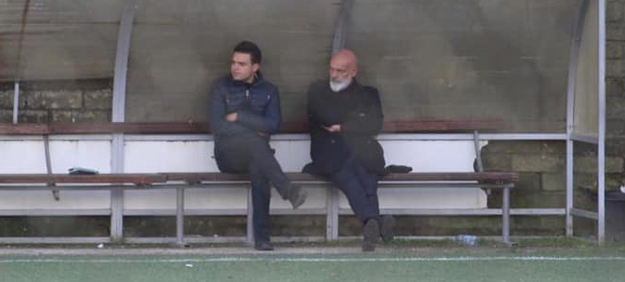 Capogrossi e Gonini