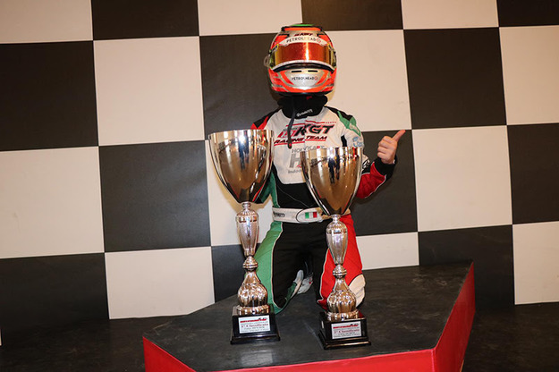 Riccardo Ianniello