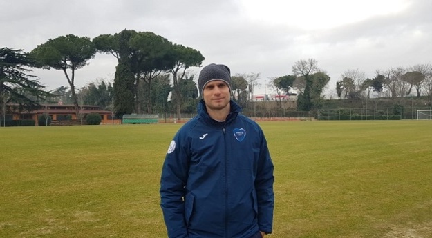 Mister Latini