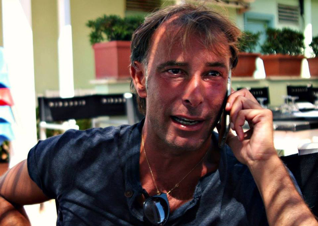 Andrea Schettino, ds della Spes