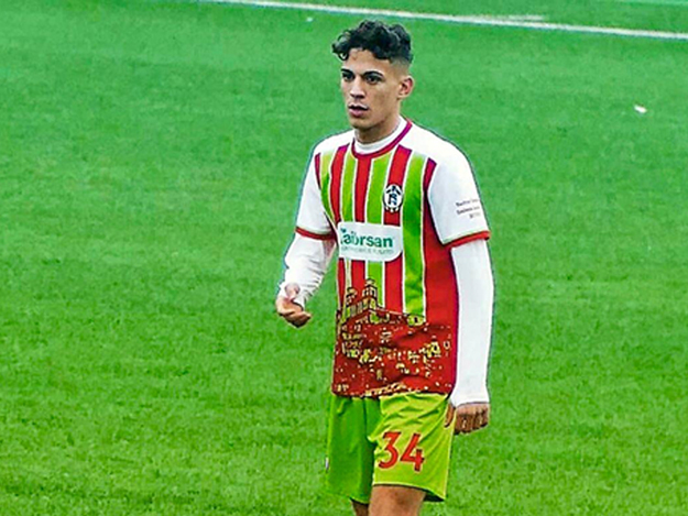 Lorenzo Persichini