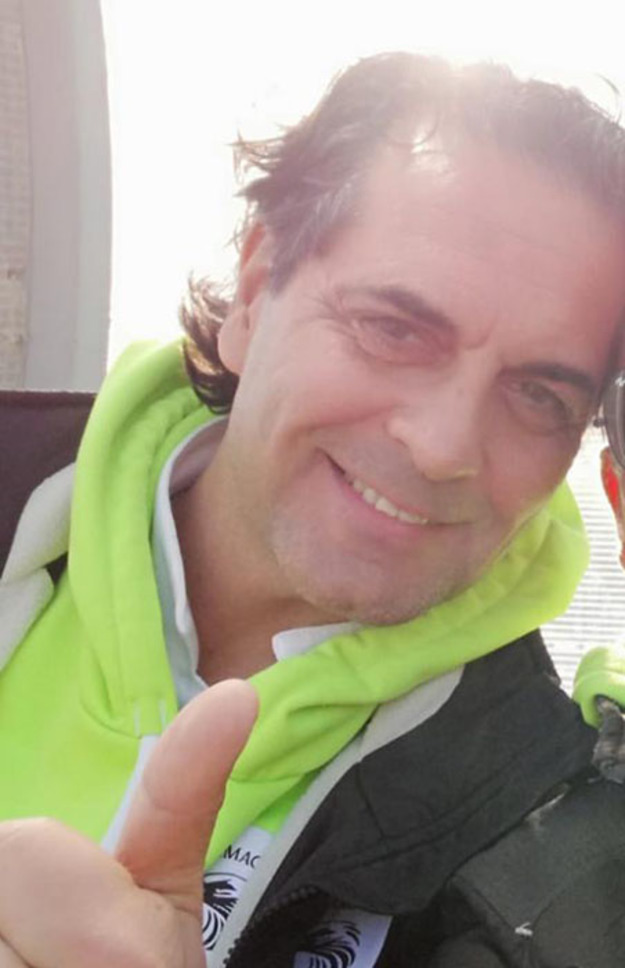 Mister Colucci