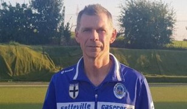 Maurizio Carletti