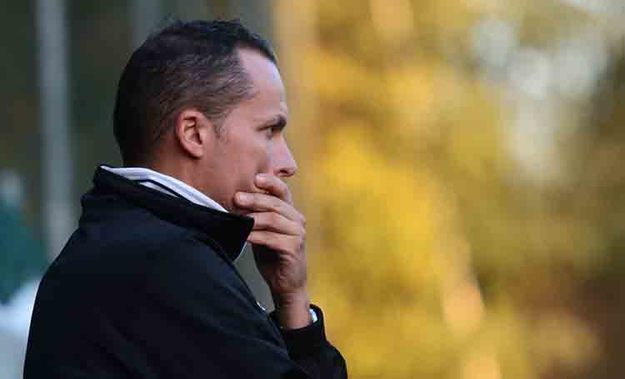 Marco Crisostomi ©Torrisi