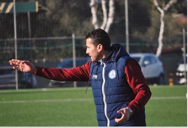 Alessandro Risoldi, tre punti