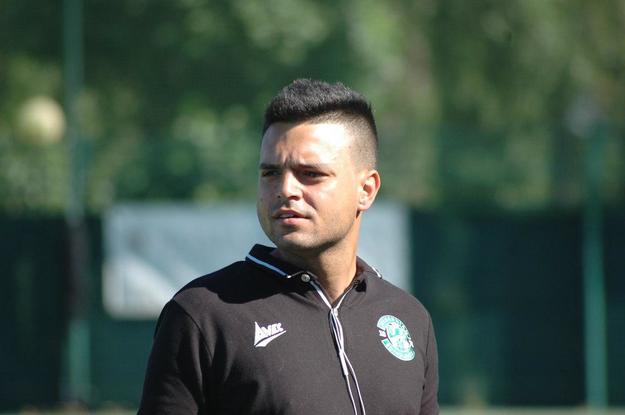 Davide Capogrossi
