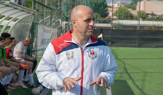 Fabio Del Monte ©Porcu