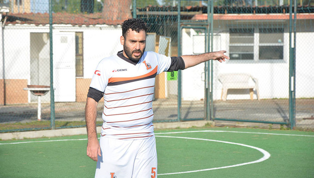 Andrea Gori