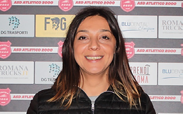 Sole Colaizzi (©Atletico 2000)