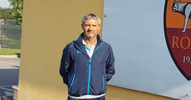 Salvatore Ferraro, Tor Sapienza