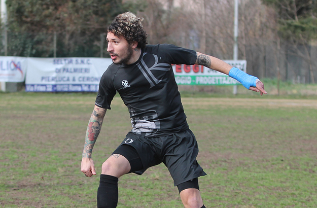 Daniele De Vecchis ©DeCesaris