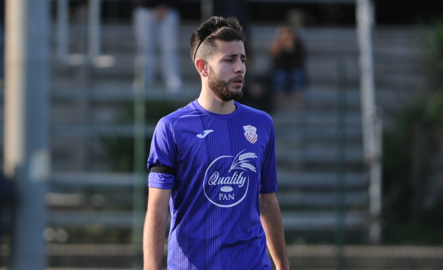 Filippo Pansera ©DelGobbo