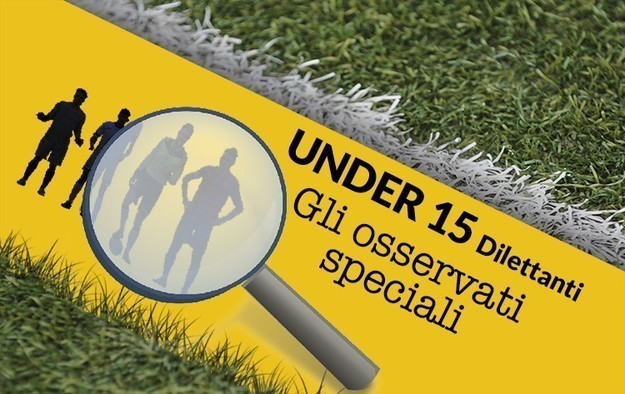 Osservati speciali