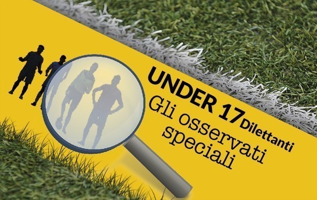 Osservati speciali