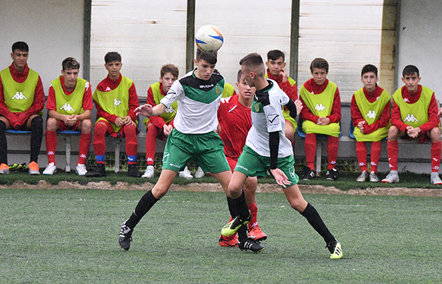 Certosa in azione ©DomenicoCippitelli