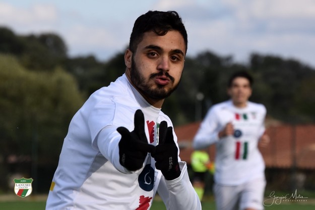 Gabriele Bernardotto decisivo a Sassari