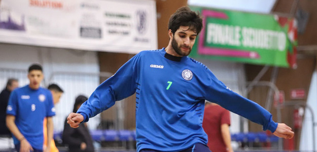 Andrea Pizzoli