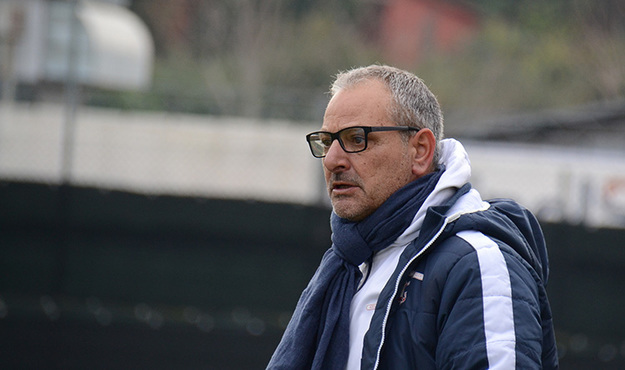 Paolo Caputo ©Torrisi