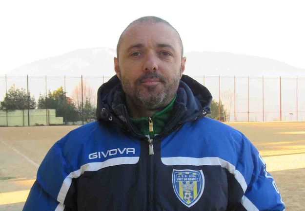 Fabio Gerli ©MonteSanGiovanniCampano/Fb