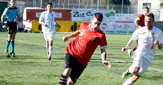 Giurato (©P. C. Tor Sapienza)