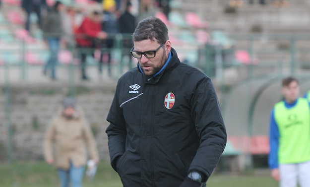 Vincenzo Moncelli ©Mirna De Cesaris