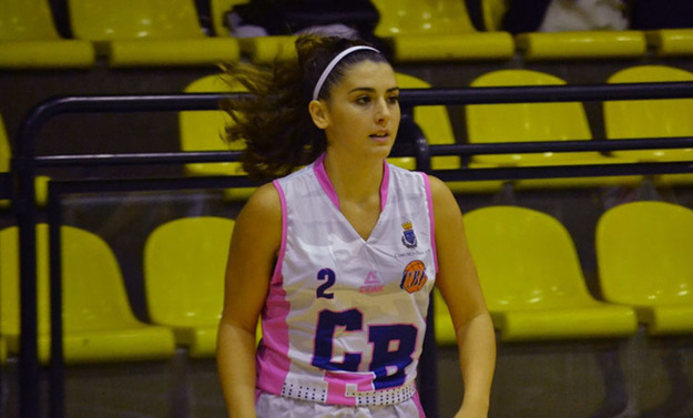 Alessia Candidi