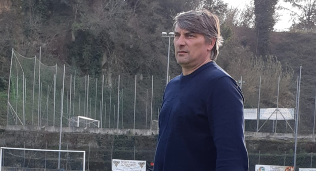 Damiano Forte ©GazReg