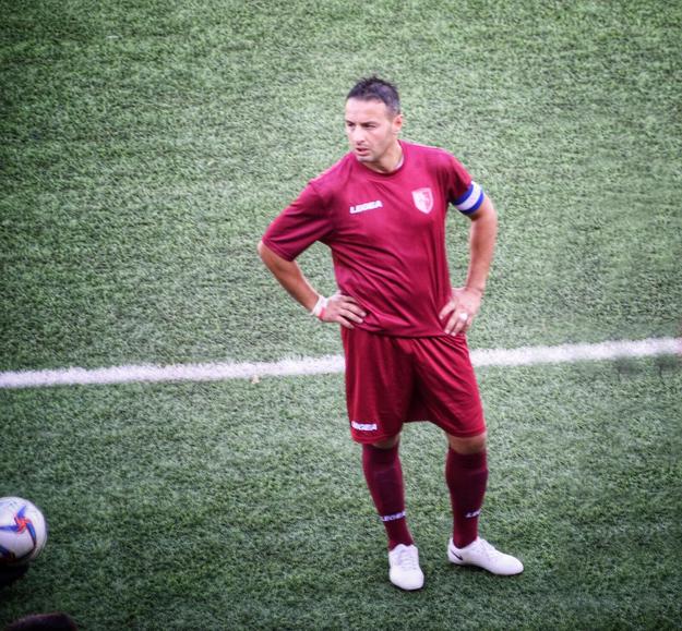 Valerio Moriconi
