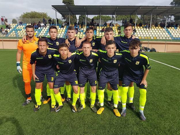Viterbese Under 17