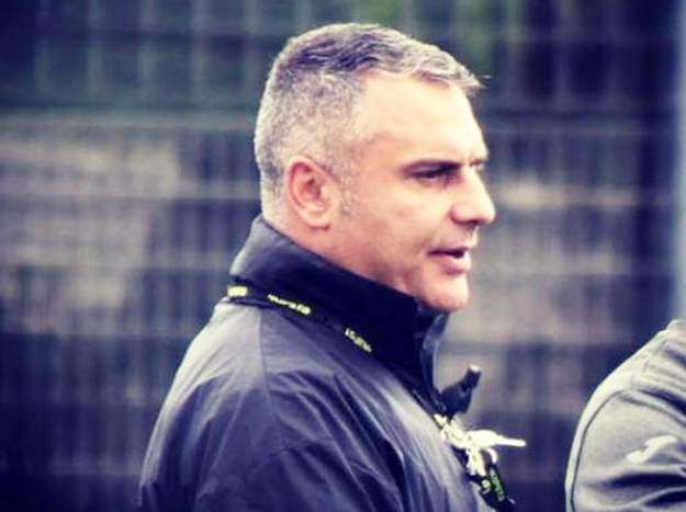 Massimiliano Russo ©Certosa