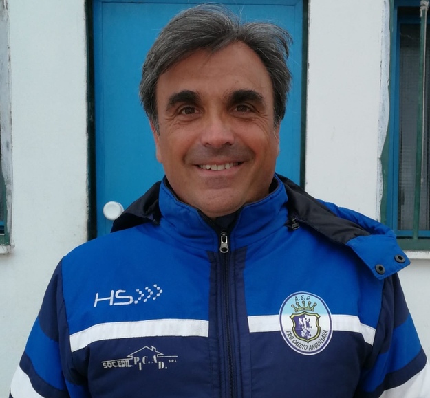 Renato Fondi ©Anguillara