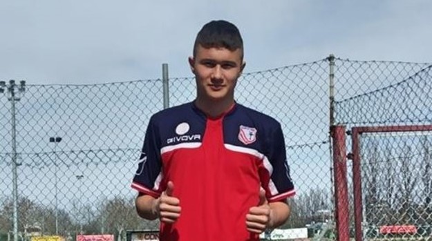 Daniele Iacoponi