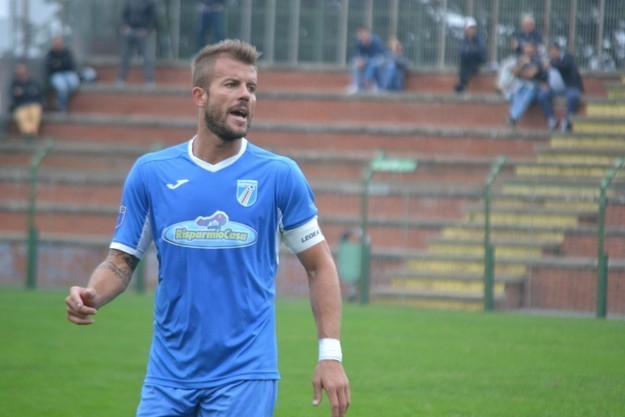 Panini, Capitano dell&apos;Albalonga @GazReg