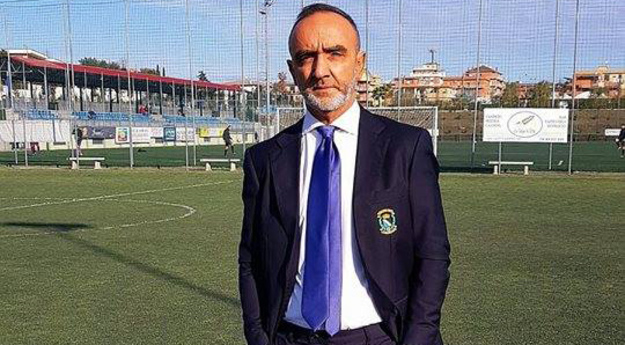 Massimo Massimilla