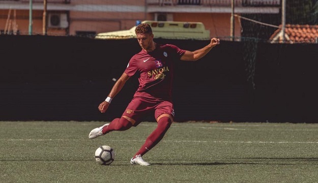 Salvatore Nanci (©Vamos)