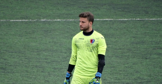 Giampaolo Mastella (©Cannata/Calcio Pometino)