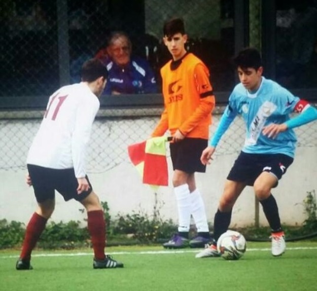 Capaldo