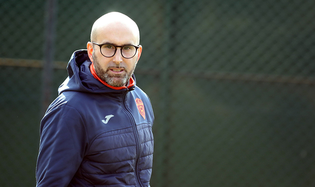Fabrizio Feroce ©Conti